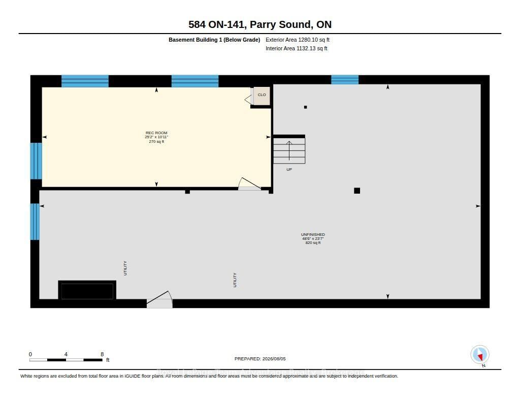 584 A & B Hwy 141 • Seguin, ON photo 43