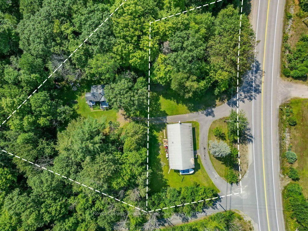 584 A & B Hwy 141 • Seguin, ON photo 45