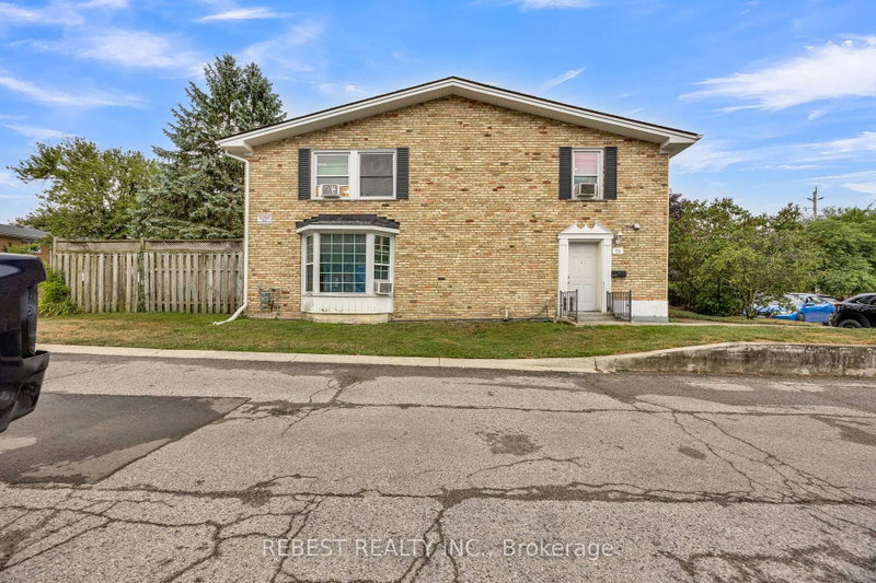 1 - 73 Arbour Glen Crescent