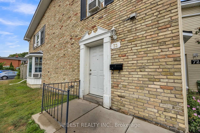 1 - 73 Arbour Glen Crescent