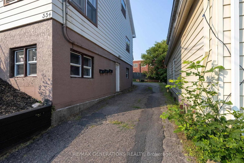 334 PEARL Street