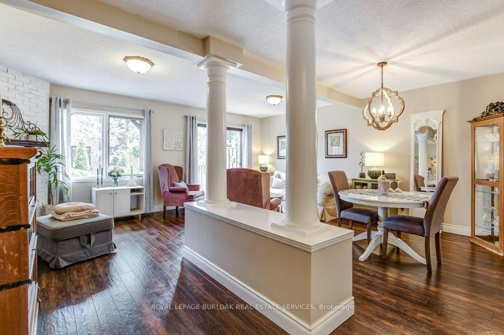 4 Edgewater Drive • Hamilton, ON photo 11