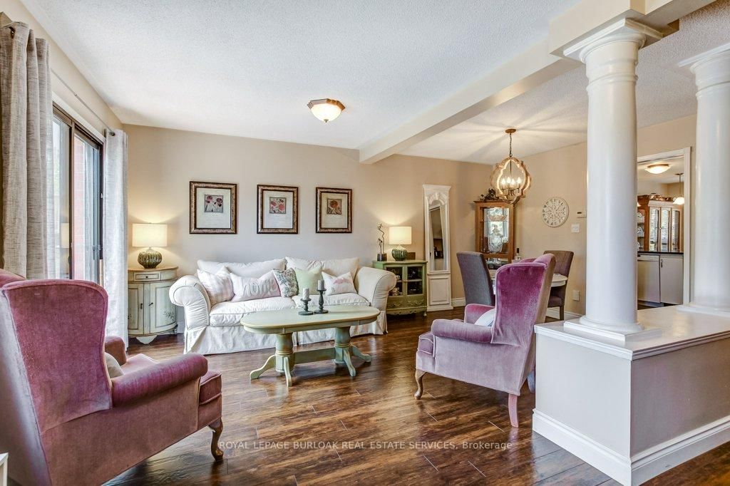 4 Edgewater Drive • Hamilton, ON photo 12