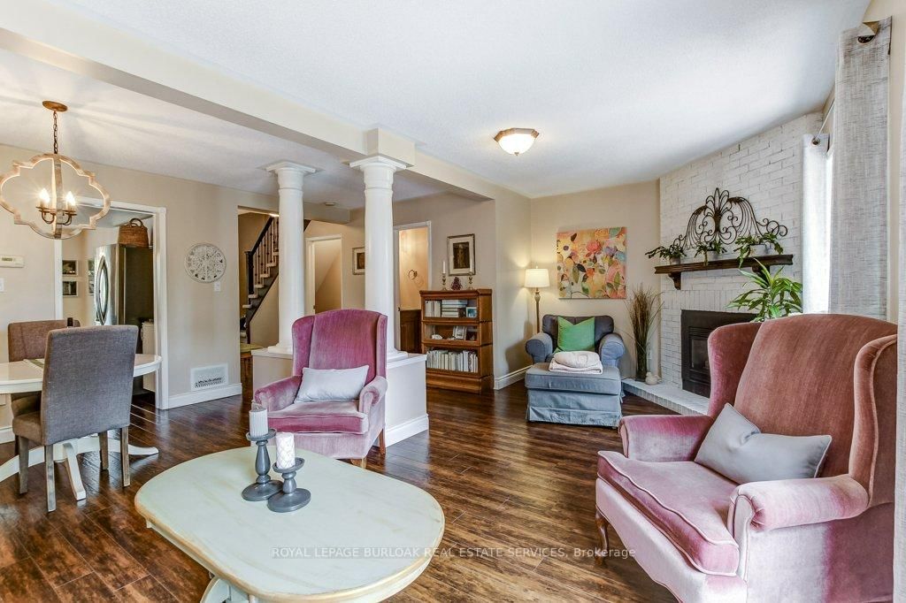 4 Edgewater Drive • Hamilton, ON photo 13