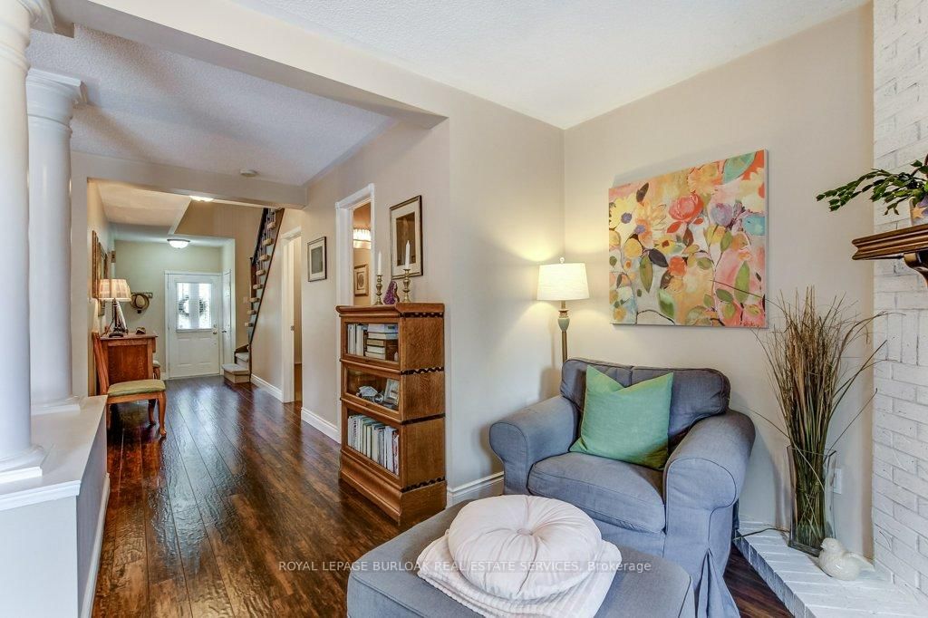 4 Edgewater Drive • Hamilton, ON photo 16