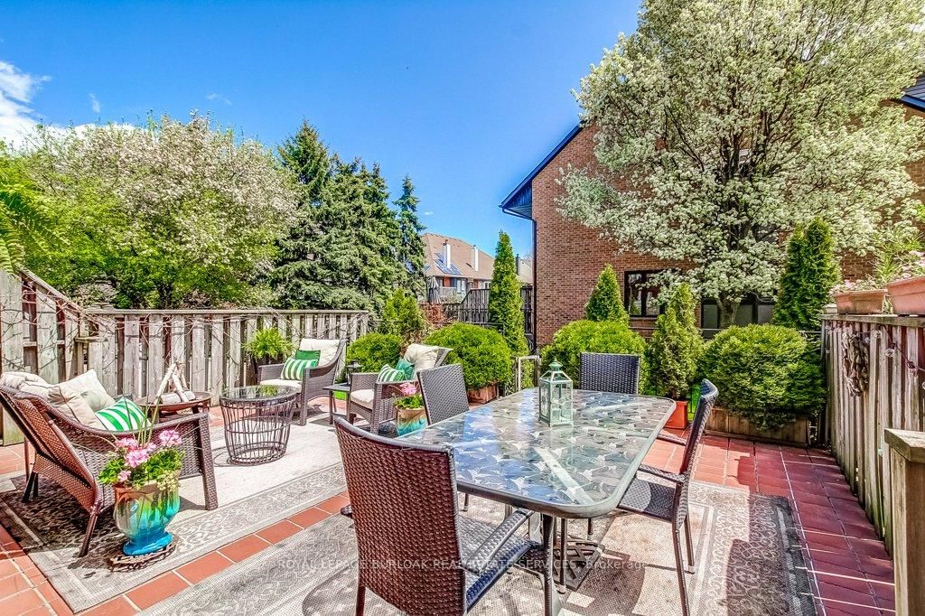 4 Edgewater Drive • Hamilton, ON photo 36