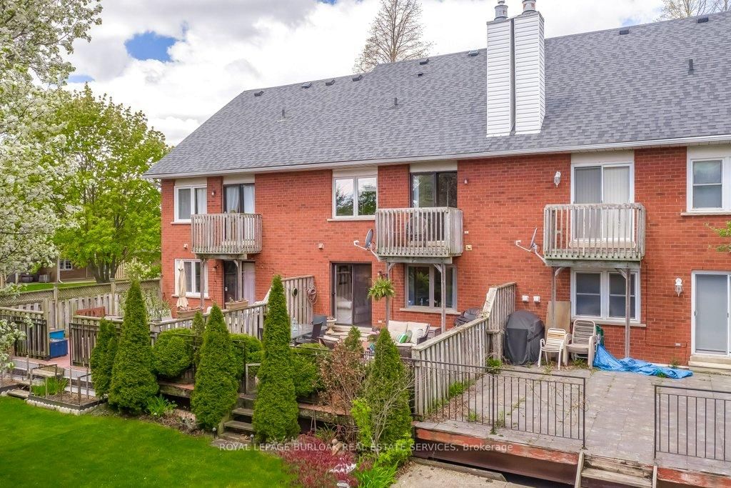 4 Edgewater Drive • Hamilton, ON photo 47
