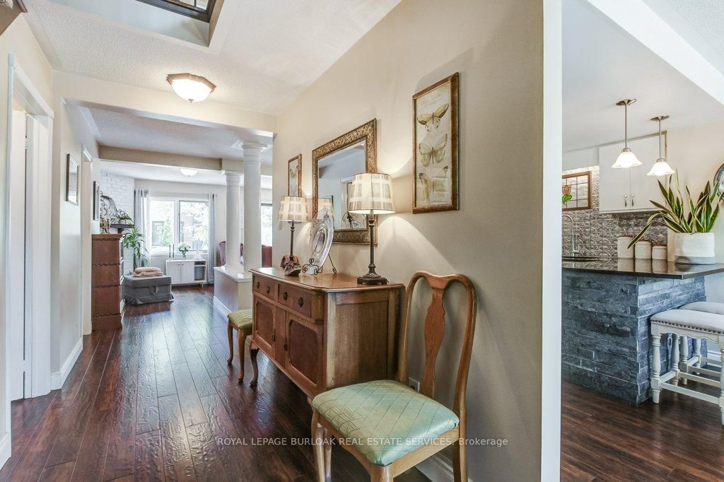 4 Edgewater Drive • Hamilton, ON photo 5