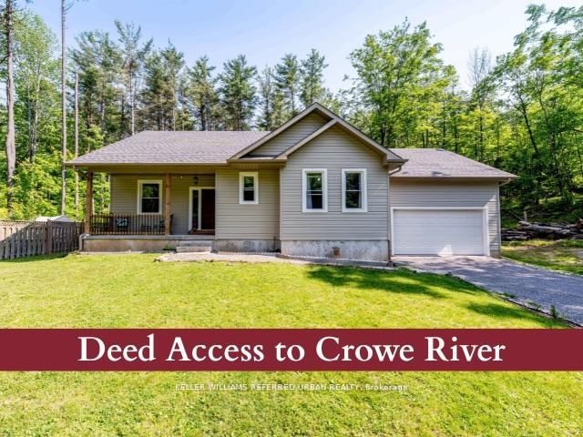 51 Pine Grove Road • Trent Hills, ON photo 1