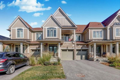 Townhouse for lease at 26-171 Snowbridge Way, Blue Mountains, Ontario, L9Y 0V1 - Blue Mountains - MLS: X13641478