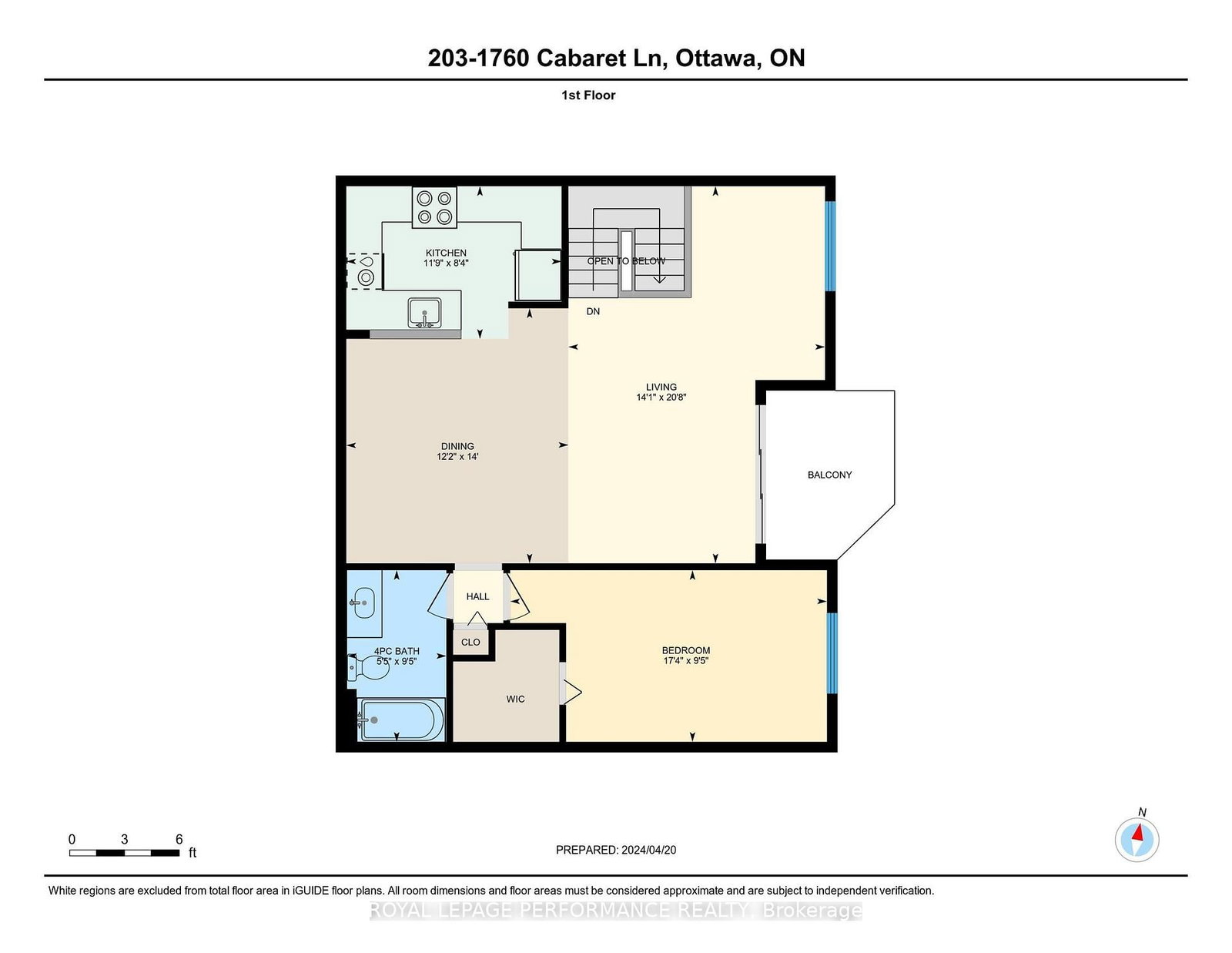 1760 Cabaret Lane • #203 • Orleans, ON photo 32