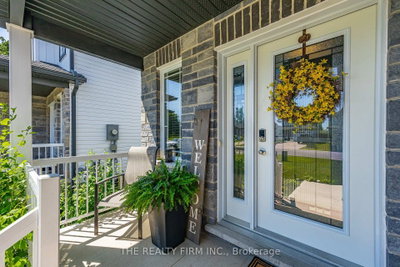 20 Sandy Court • Tillsonburg, ON photo 4