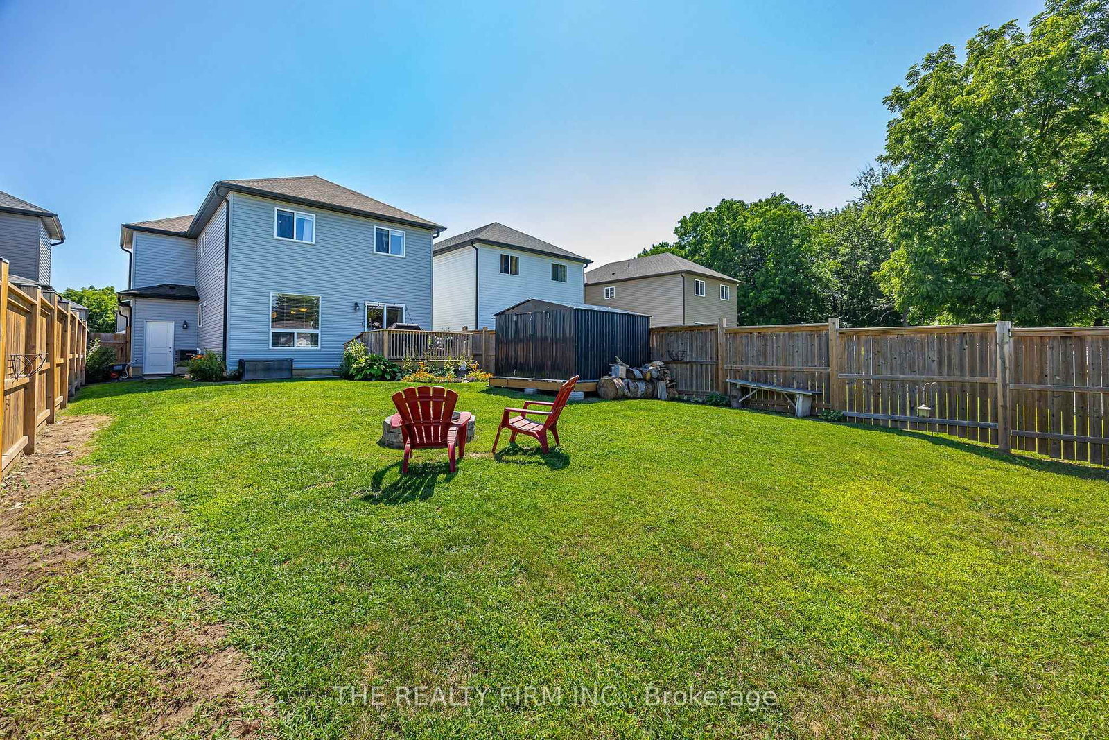 20 Sandy Court • Tillsonburg, ON photo 40