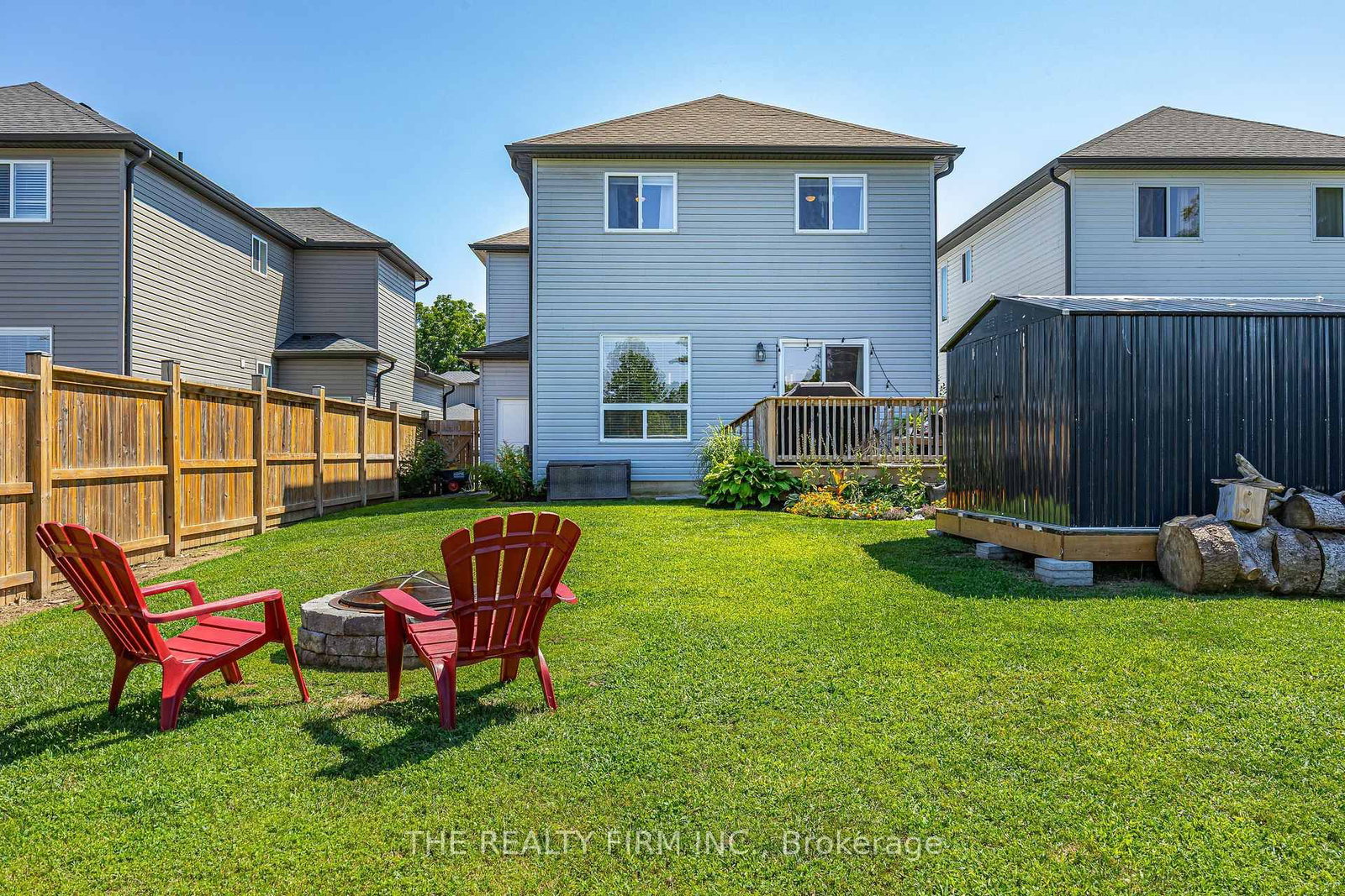 20 Sandy Court • Tillsonburg, ON photo 41