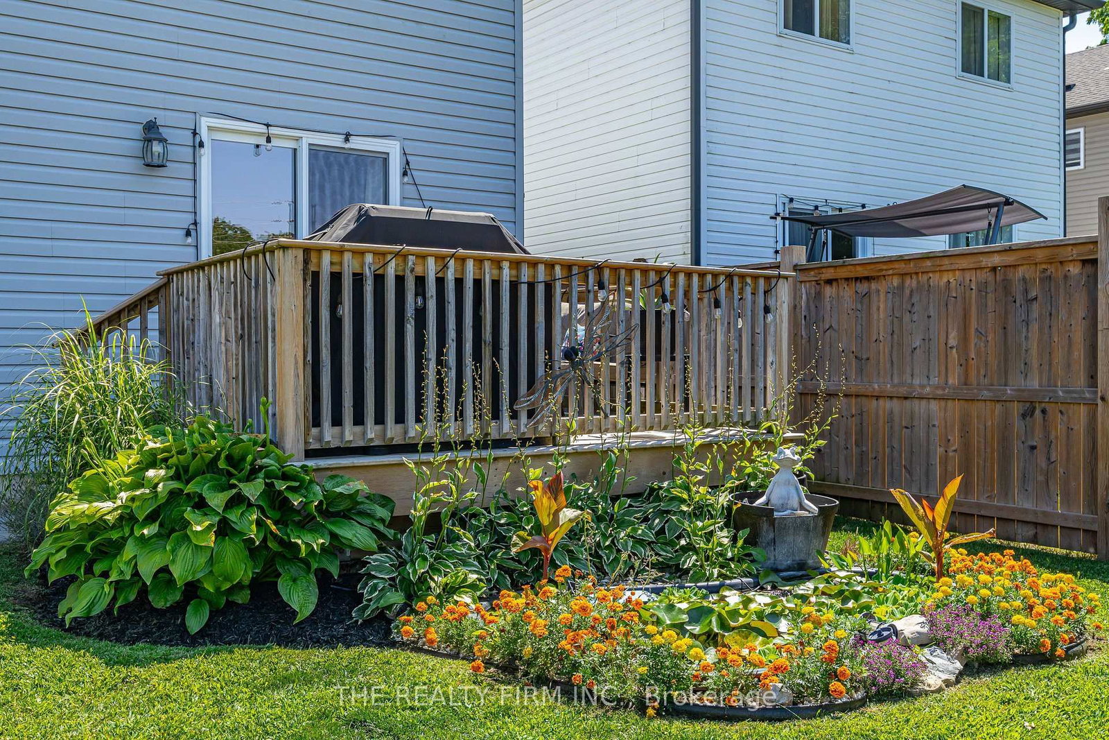 20 Sandy Court • Tillsonburg, ON photo 44