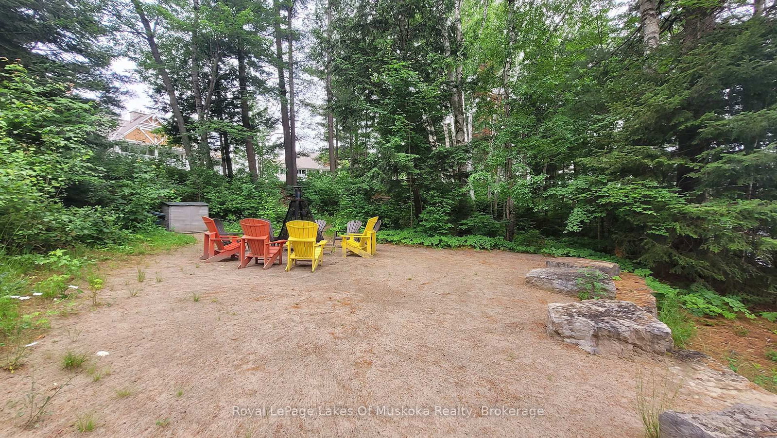 1020 Birch Glen Road • #V3, W8 • Lake of Bays, ON photo 11