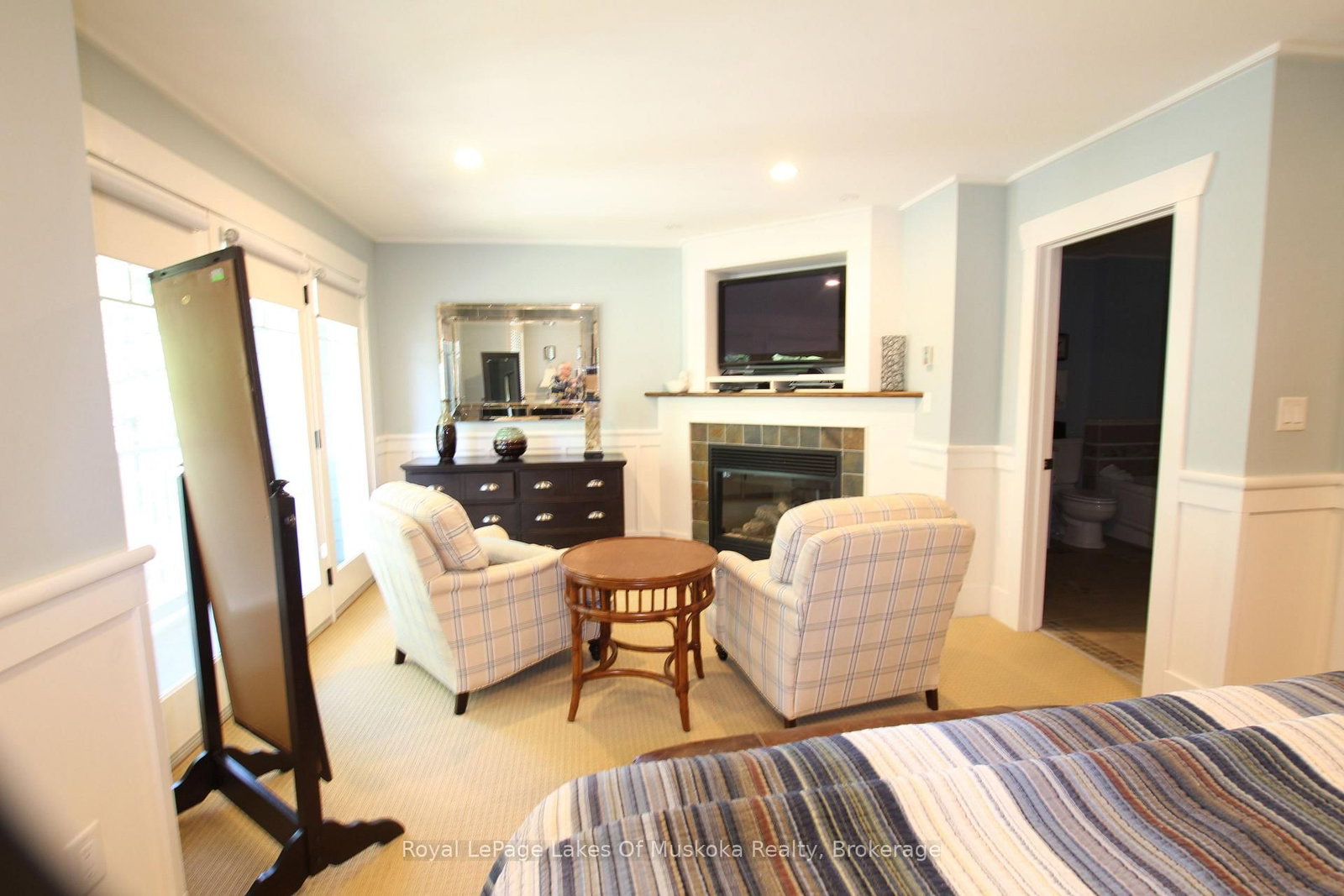 1020 Birch Glen Road • #V3, W8 • Lake of Bays, ON photo 23