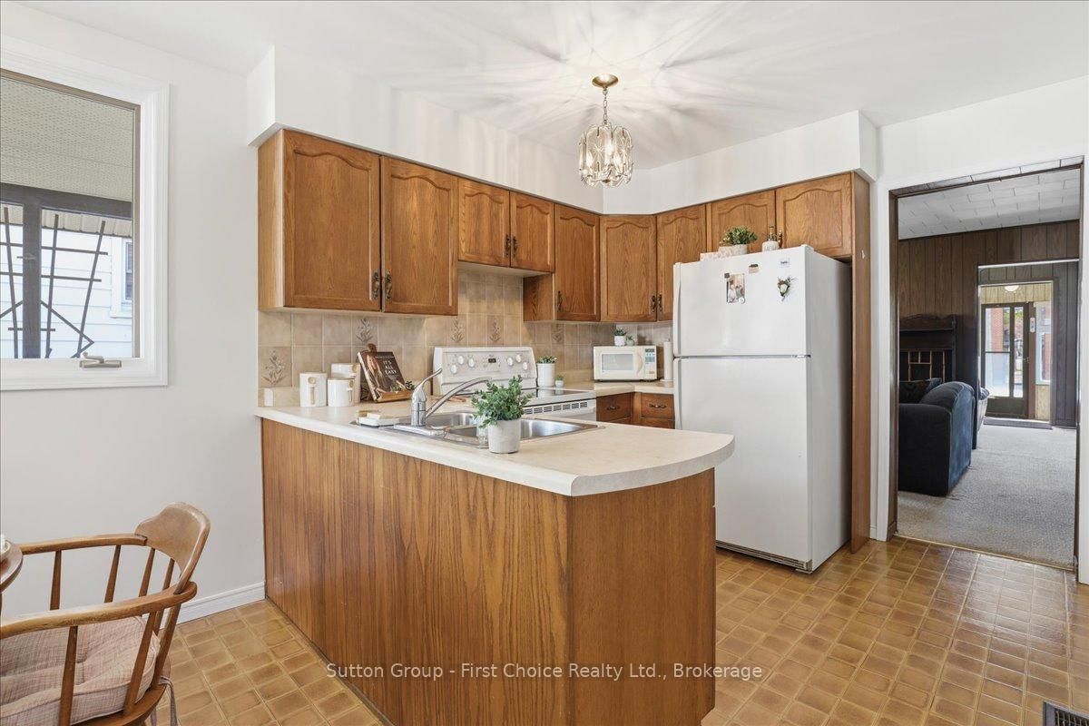 49 Well Street • Stratford, ON photo 20