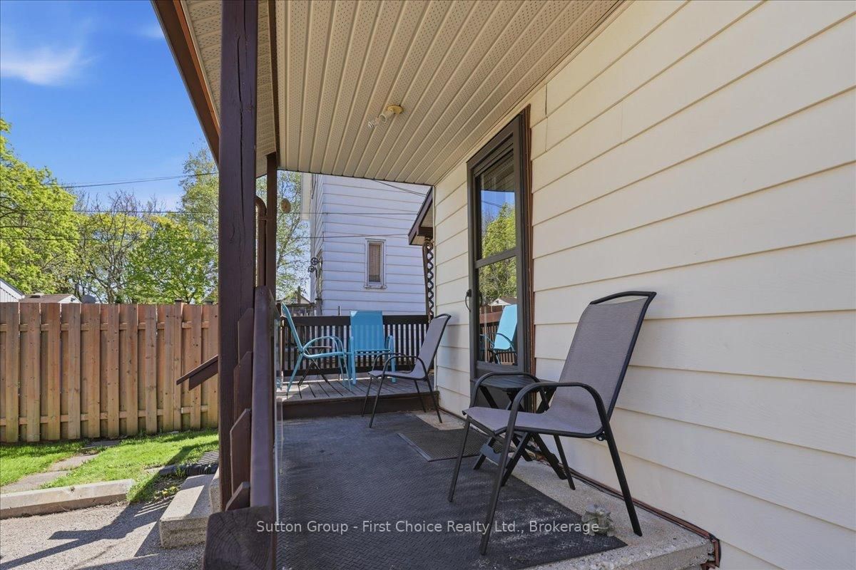 49 Well Street • Stratford, ON photo 29