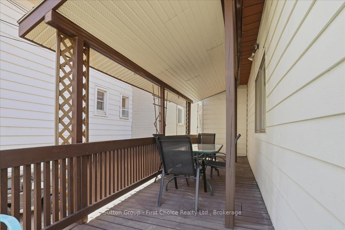49 Well Street • Stratford, ON photo 30