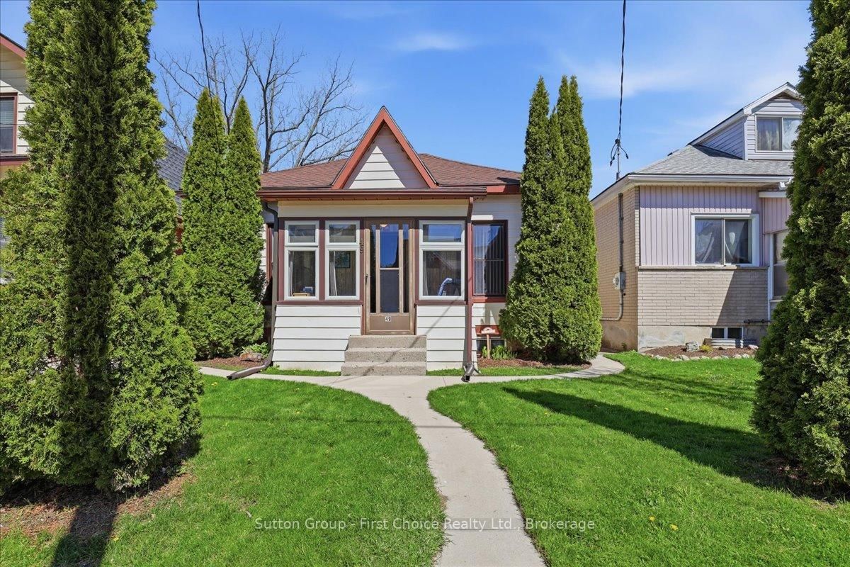 49 Well Street • Stratford, ON photo 34