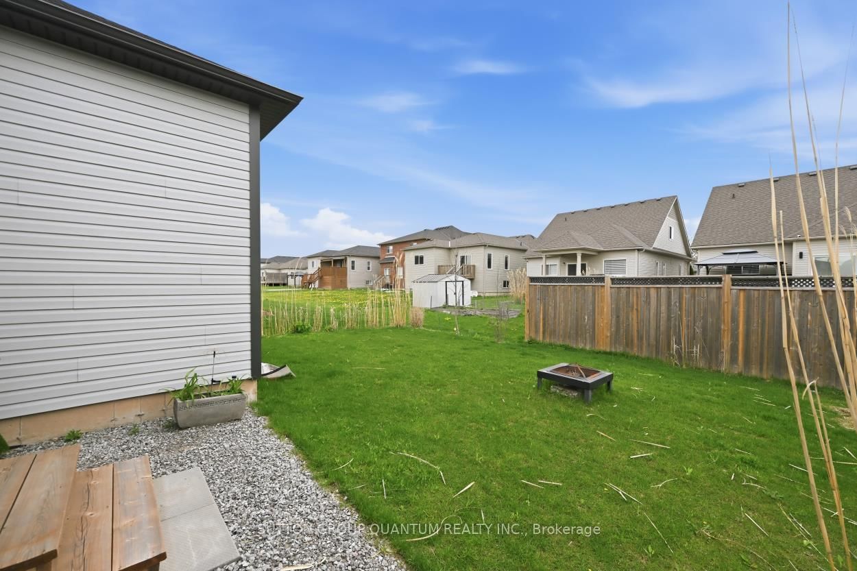 420 Williams Crescent • Fort Erie, ON photo 32