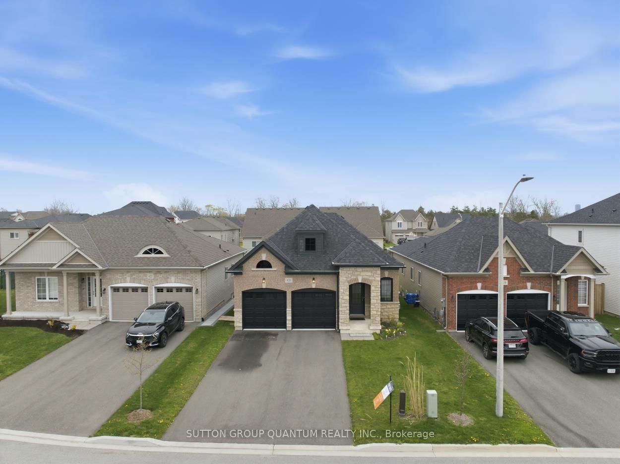 420 Williams Crescent • Fort Erie, ON photo 35