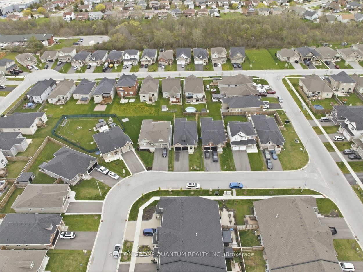 420 Williams Crescent • Fort Erie, ON photo 36