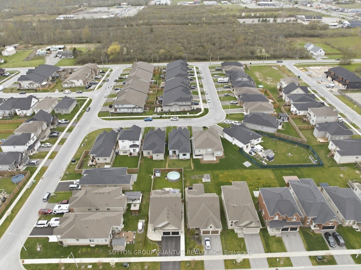 420 Williams Crescent • Fort Erie, ON photo 38