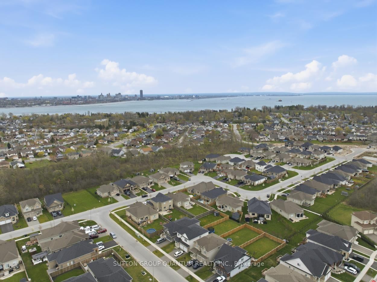 420 Williams Crescent • Fort Erie, ON photo 39
