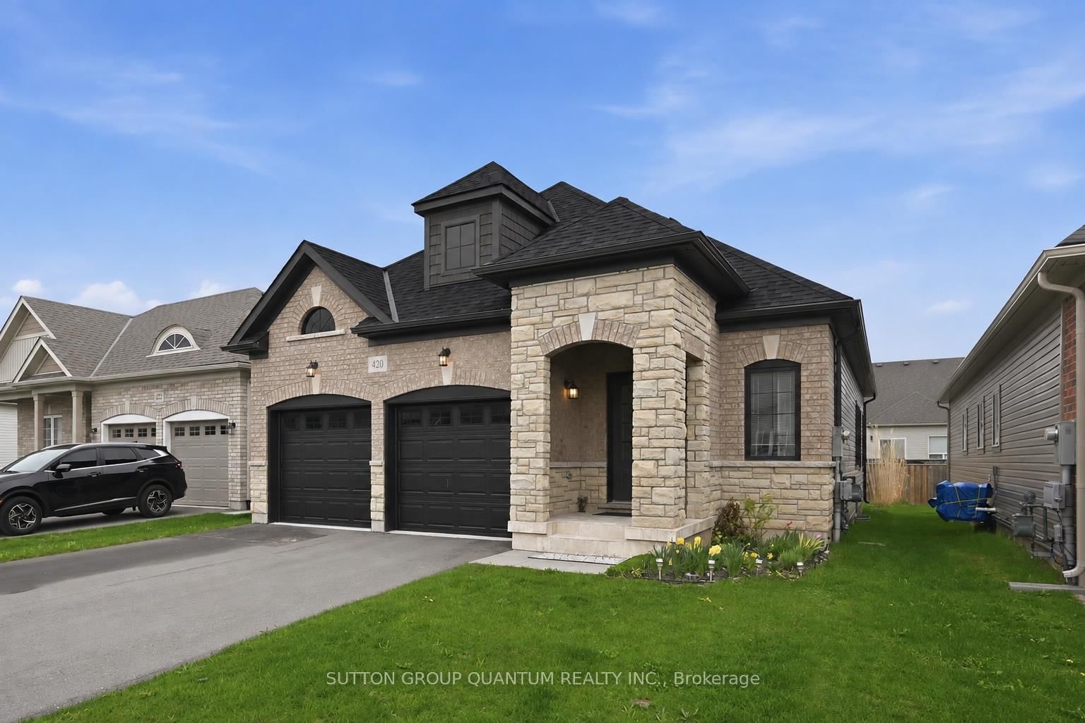 420 Williams Crescent • Fort Erie, ON photo 4
