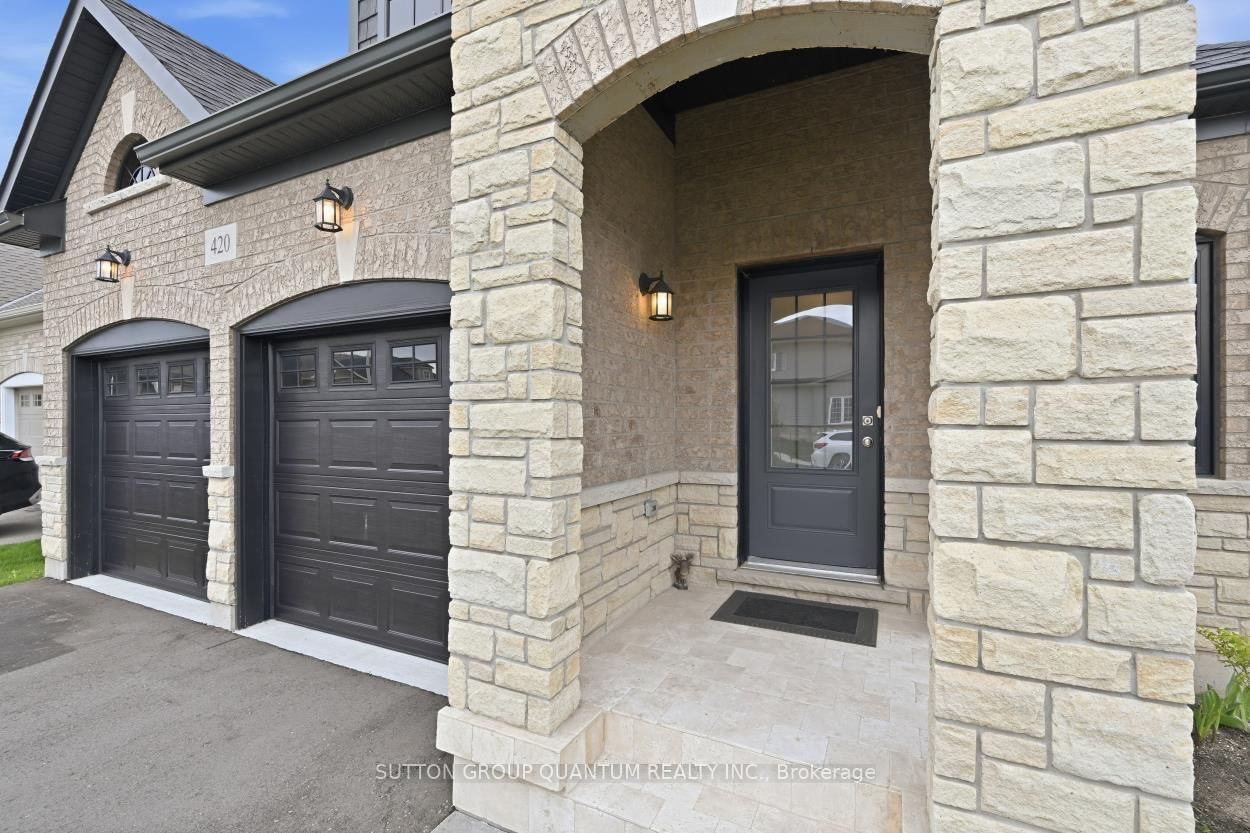 420 Williams Crescent • Fort Erie, ON photo 5