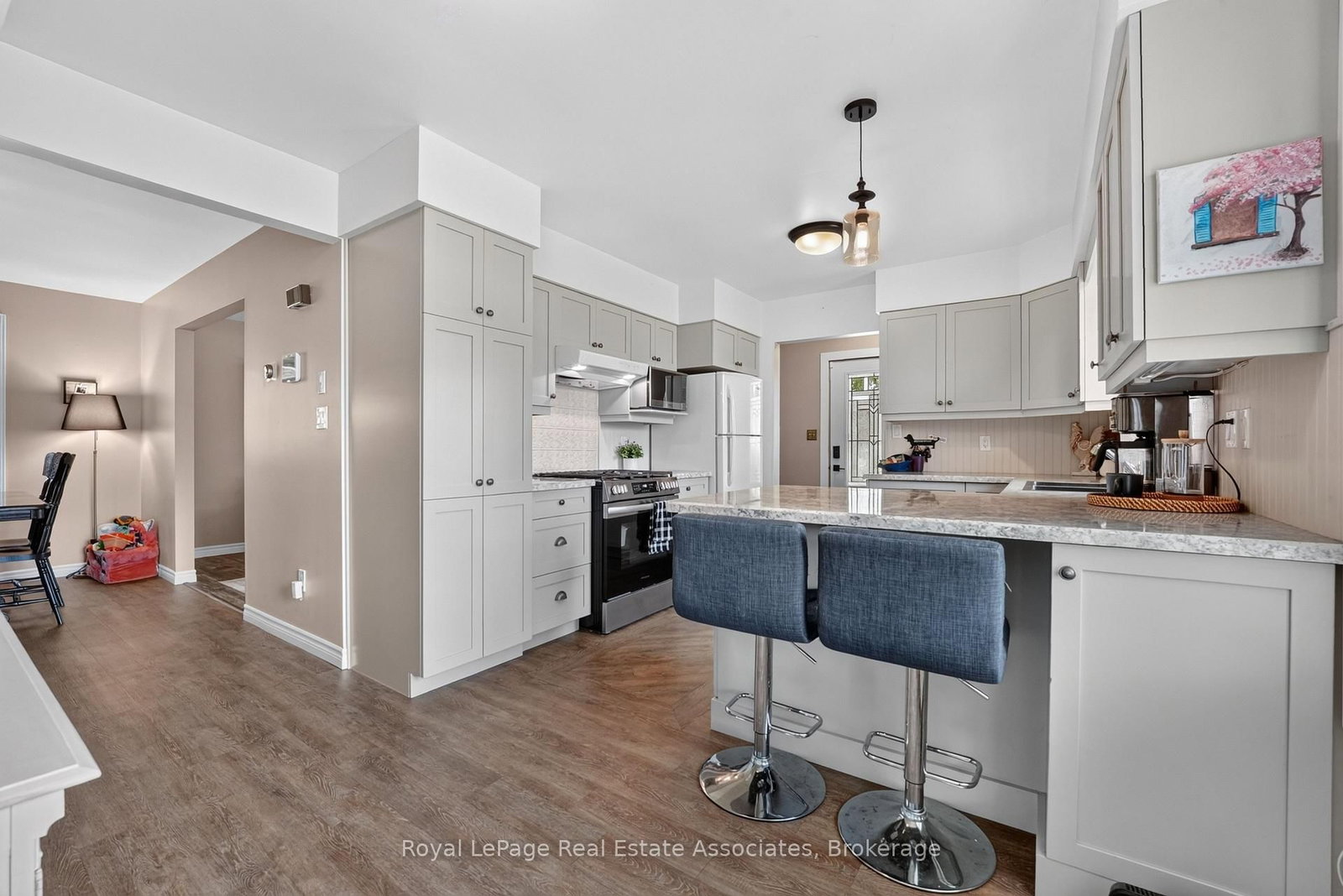 304 ELIZA Street • Wellington North, ON photo 12