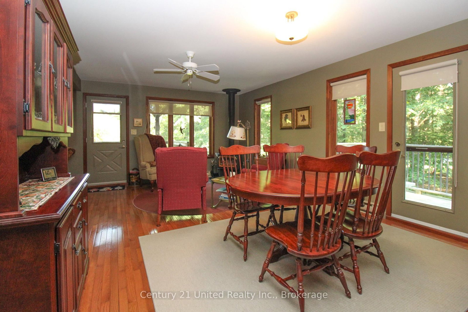 395 Sawmill Road • Douro-Dummer, ON photo 10
