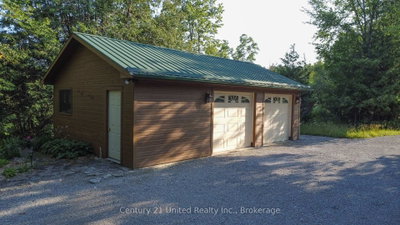395 Sawmill Road • Douro-Dummer, ON photo 2