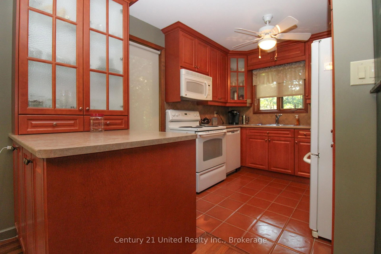395 Sawmill Road • Douro-Dummer, ON photo 8