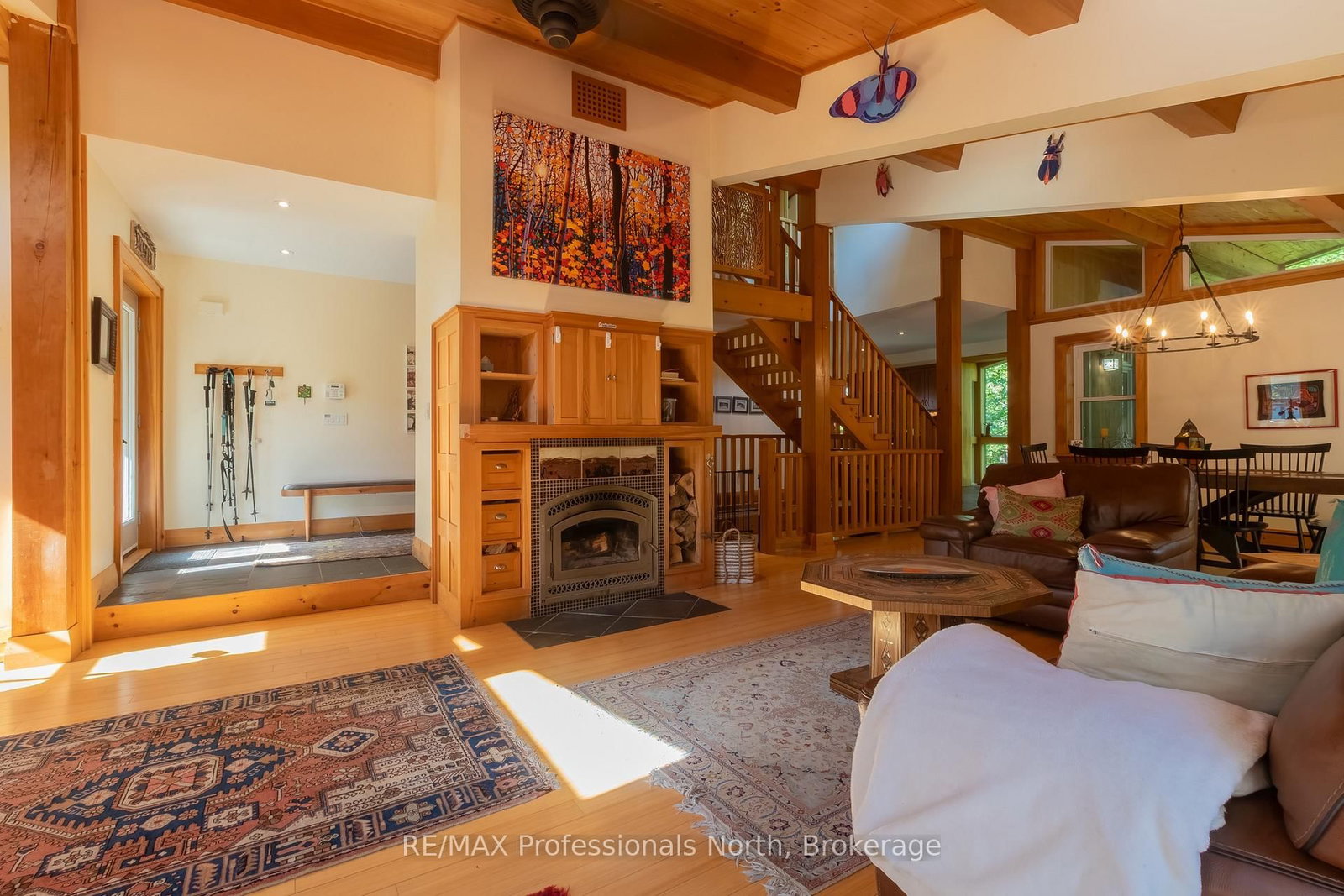 1756 Brunel Road • Huntsville, ON photo 14