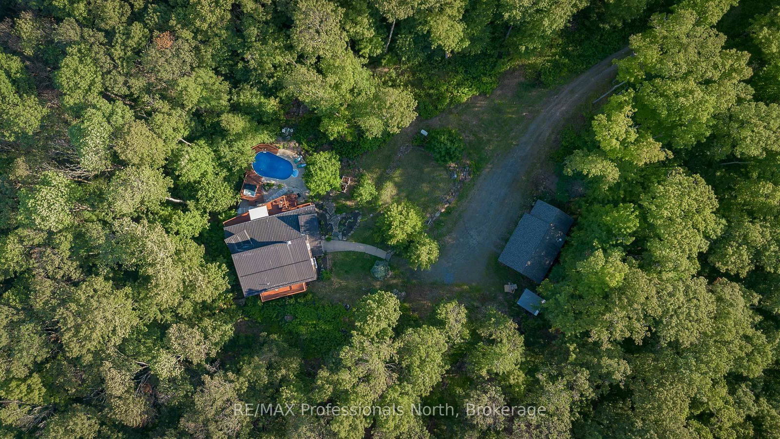 1756 Brunel Road • Huntsville, ON photo 47