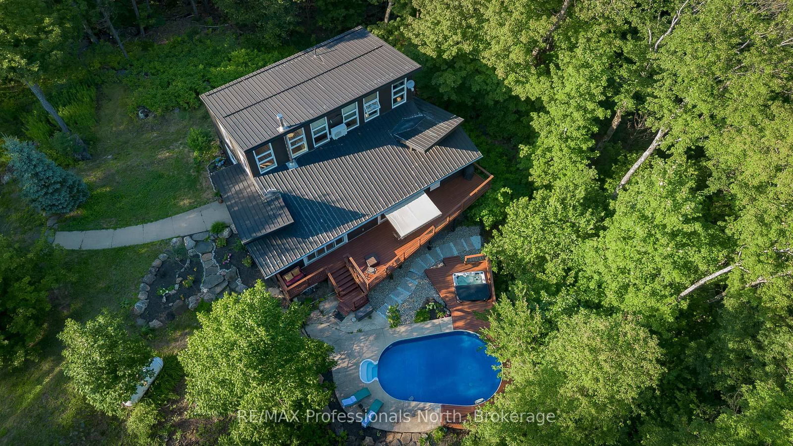 1756 Brunel Road • Huntsville, ON photo 49