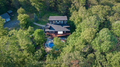 1756 Brunel Road • Huntsville, ON photo 5