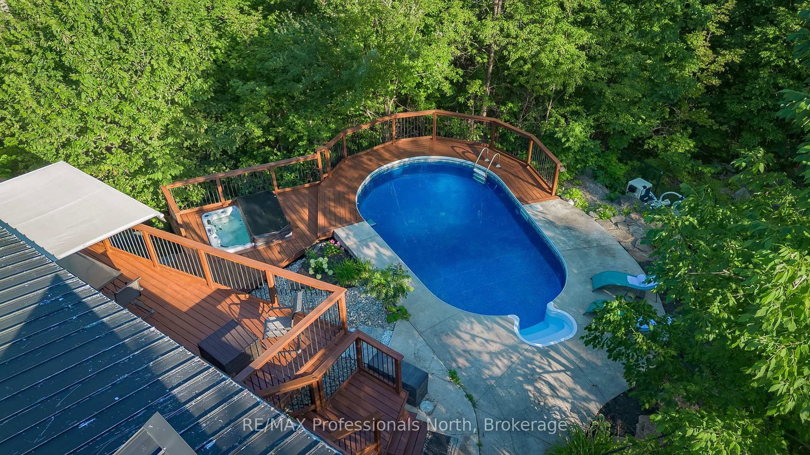 1756 Brunel Road • Huntsville, ON photo 50