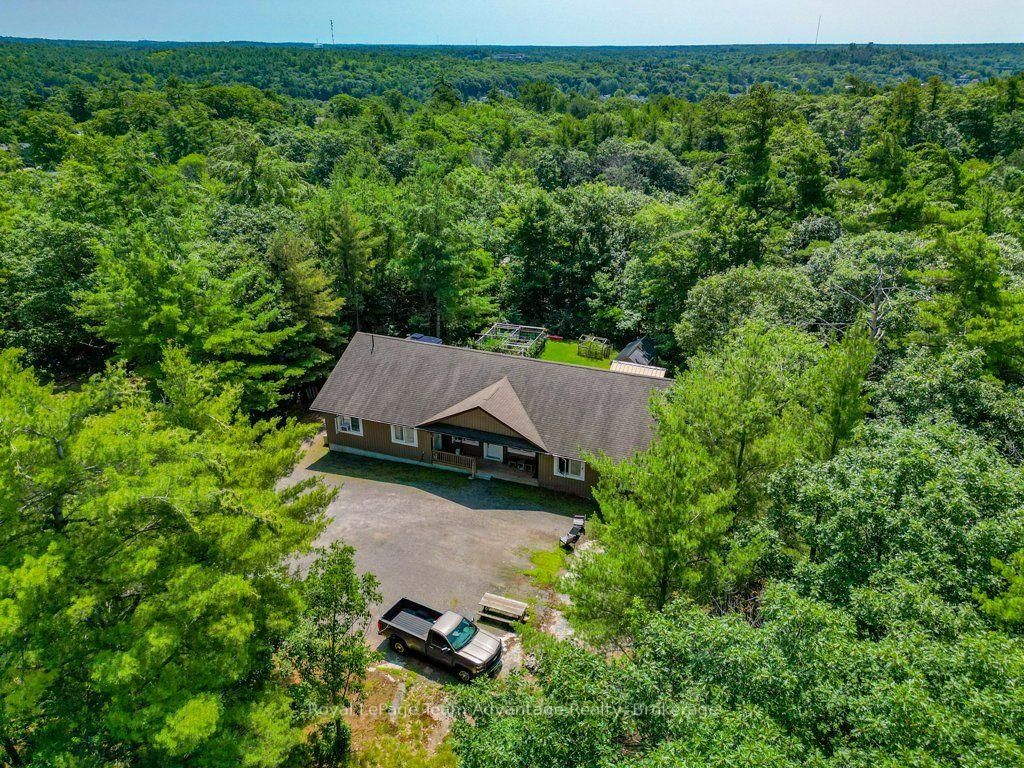 30 Hanna Road • Parry Sound, ON photo 13