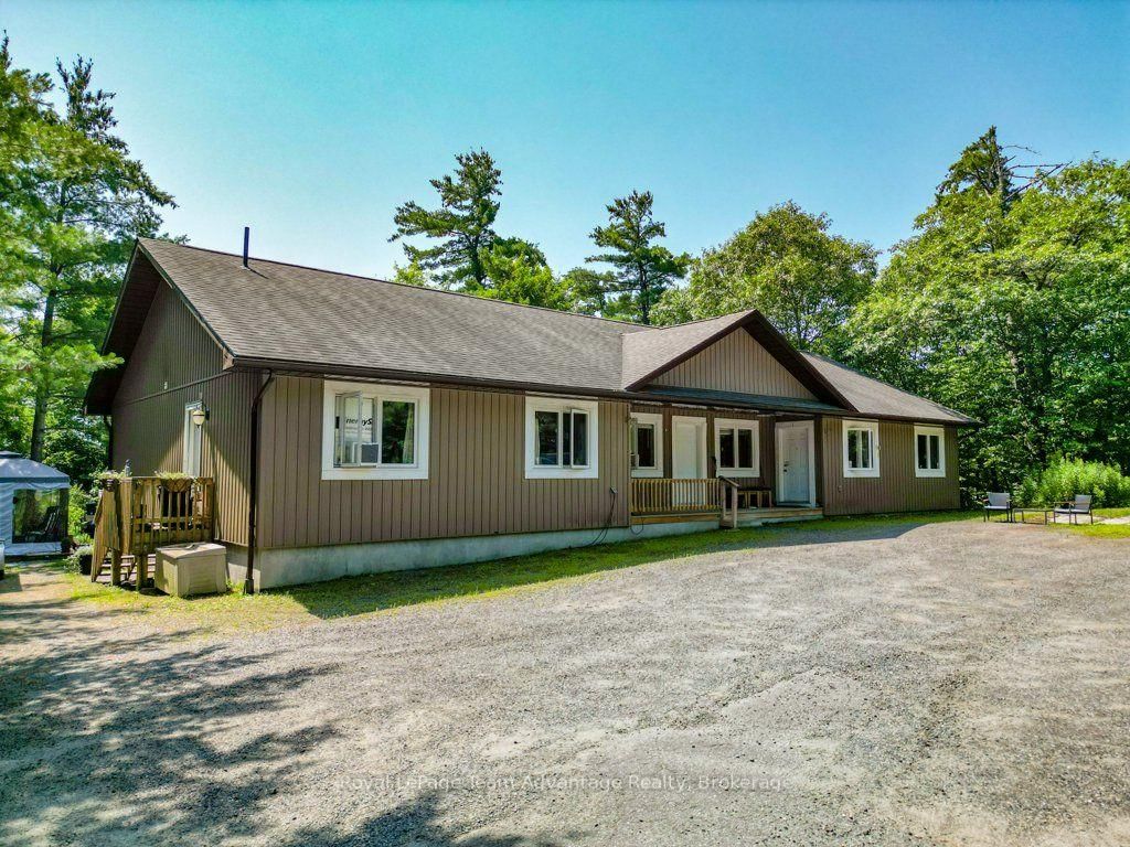 30 Hanna Road • Parry Sound, ON photo 14