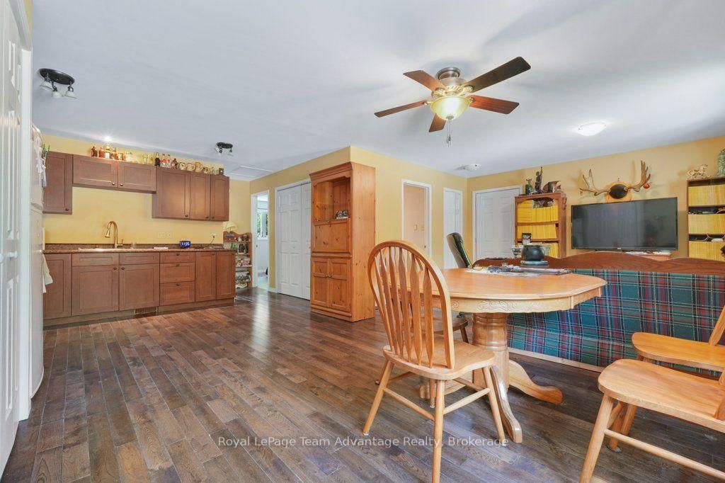 30 Hanna Road • Parry Sound, ON photo 15