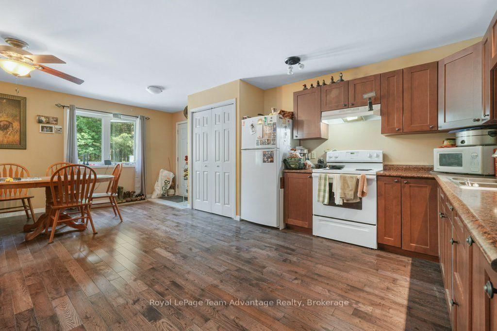 30 Hanna Road • Parry Sound, ON photo 17