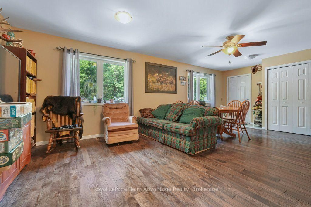30 Hanna Road • Parry Sound, ON photo 19