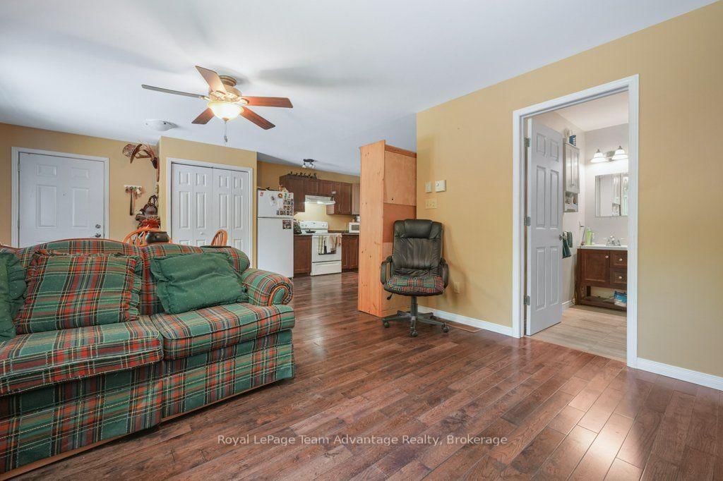 30 Hanna Road • Parry Sound, ON photo 20