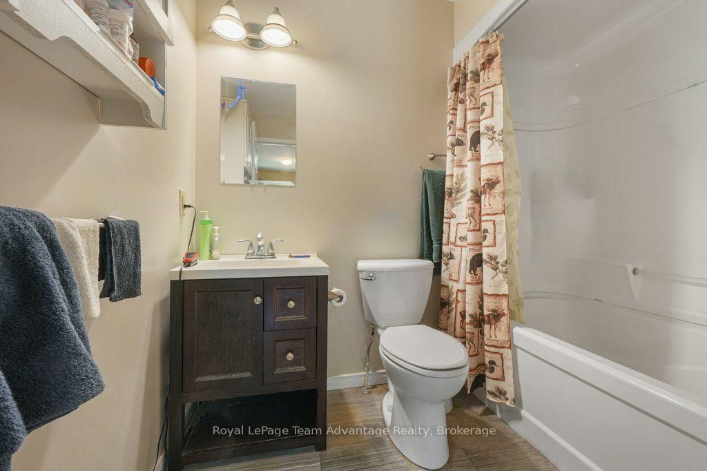30 Hanna Road • Parry Sound, ON photo 21