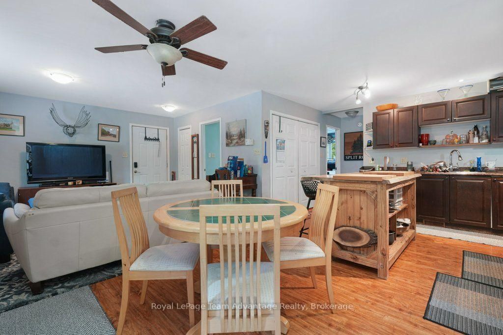 30 Hanna Road • Parry Sound, ON photo 23