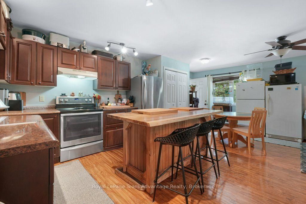 30 Hanna Road • Parry Sound, ON photo 25